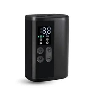 농구 볼펌프 축구 펌프 자동 공 휴대용 공기주입기