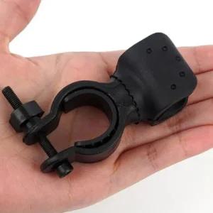 자전거거치대 U자형 후레쉬거치대 회전홀더 고정홀더