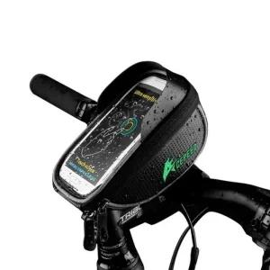 거치대 가방 휴대폰 자전거 핸드폰 핸들 거치백