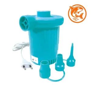 전기공기펌프 공기주입기 휴대용 에어 튜브 다기능 매트와 가정용 주입기