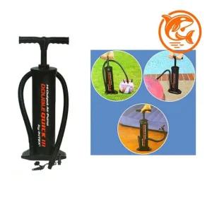 고압 다목적 튜브 텐트 대형 스포츠 공기주입기 공기주입기