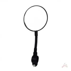 1개 자전거후사경 한강라이딩 백미러 바이크