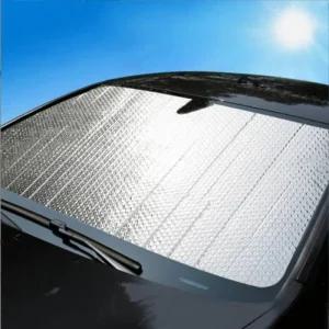 운전석햇빛가리개 리개 차가림막 햇빛가리개 (4419T)