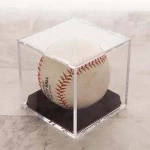 보관케이스 싸인볼케이스 장식 공정리함 사인볼 (3LfpM)