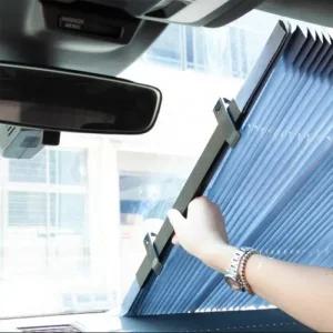 창문가리개 자동차 차량용 접이식 차박 커튼 (3OfEj)