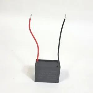 모터 사각수지콘덴서 콘덴서 AC 12uF 450V CBB61 (3Plgr)