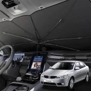 창문가리개 가림막 차박 햇빛가리개 운전석 (3OYZr)