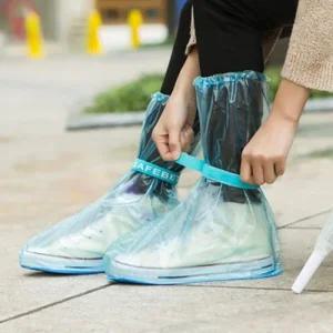 방수신발커버 신발커버 세차신발커버 비닐장화 (3PyvC)
