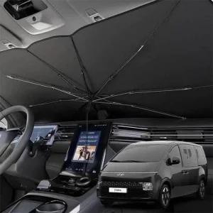 자동차 가림막 창문가리개 차광막 리아 커버 (3Mn0c)