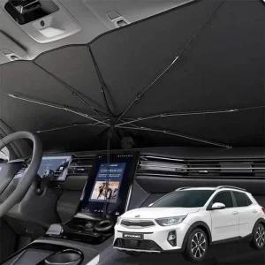 스토닉 햇빛가리개 차광막 창문가리개 차박 (3Mn14)