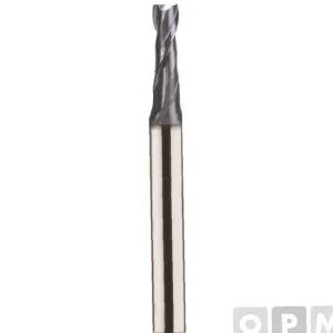4G MILLS 초경코팅엔드밀2F D3.5X6X10X50 (SEME35035)