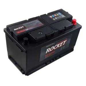 로케트 차량용 배터리 DIN GB60044 차량용배터리 자동차밧데리 차빳데리