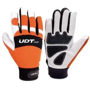 138381 체인톱 장갑 UCG-GL1 L L 전동 엔진 예초기 예초기액세서리