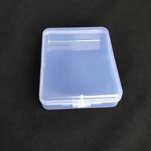 투명 사각 보관 케이스 11x9x2.7