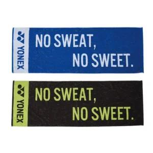 요넥스 배드민턴용 스포츠타월 K919662 땀제거용타월