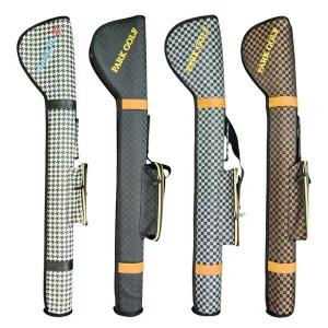 [하프클럽/골프]파크로 모노 싱글 파크골프백 클럽케이스