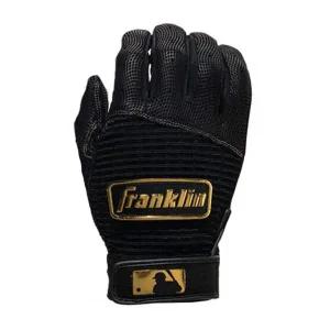 프랭클린 야구 배팅 장갑 프로 골드 M 1P 글러브 타자 양손용배팅장갑 프랭클린배팅장갑
