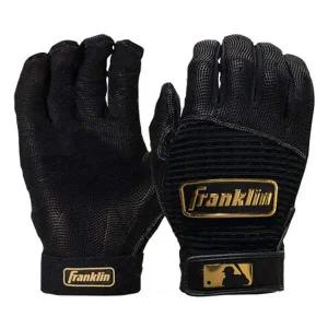 프랭클린 야구 배팅 장갑 프로 골드 S 1P 글러브 타자 양손용배팅장갑 프랭클린배팅장갑