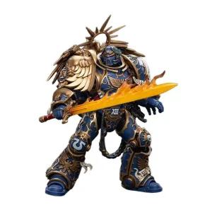 조이토이 워해머40k 울트라마린 장난감 피규어