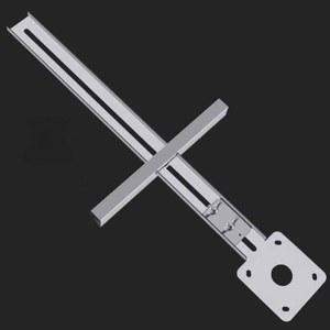 루터기가이드 루타 조기대 다이 트리머 트리밍 단일상품 목공