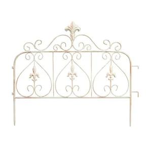 수목장 울타리 철제 화단 경계석 유럽풍 나무 파티션