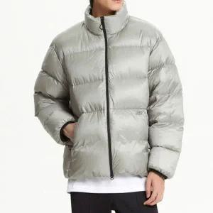 [하프클럽/뉴발란스]UNI 플라잉 숏 하이퍼 거위털 점퍼_NBNPE42123