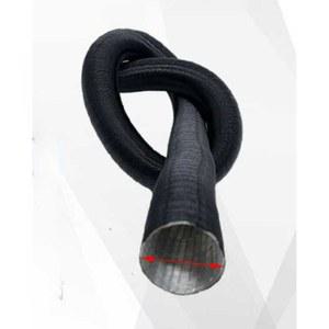 무시동히터 환기 직경 송풍관 통풍구 차박