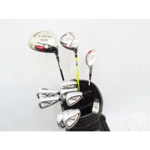 투어스테이지 GR 남성용 중고골프채 풀세트