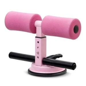 [셀러에이드]SUB 일으키기 12000 흡착 싯업 핑크 윗몸