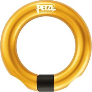 PETZL  P28 개방형 다 게이트 링