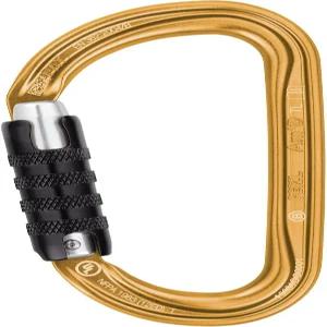 PETZL  AM D 카라비너 트라이액트락