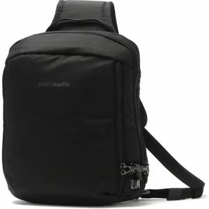 Pacsafe Vibe 325 10 리터 도난 방지 슬링 백/크로스바디 - 13인치