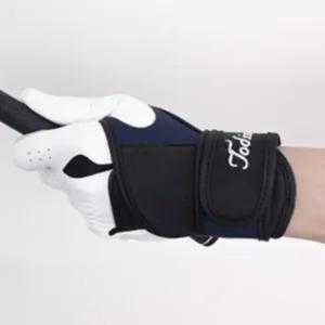 투딘골프 골프 손목 보호대 아대 스윙 자세 교정 용품