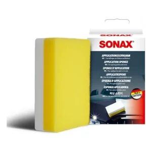 세차 광택 스펀지 폴리싱 왁스용 차량용 자동차세차용품 셀프세차 손세차 실외세차용품