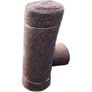 농업용부직포 공사장 보온 덮게 차수 매트 양생포 부직포 300g - 폭 2m X 50m