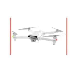 촬영용드론 접이식 고화질 항공 웨딩 사진 X8SE2022 드론 +128 메모리 카드+배터리1개