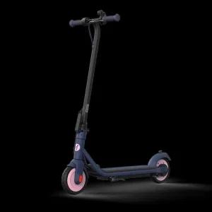 경량 킥보드 충전식 접이식 휴대용 여성 이륜 퀵보드 단일상품