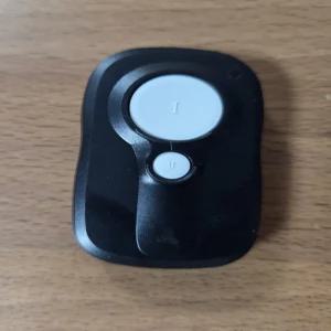 주차차단기 리모컨 송신기 (RT-321A)