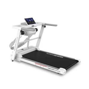 워킹머신 가정용 홈트 유산소 실내 헬스장 운동기구 S3모델+충격흡수+블루투스앱