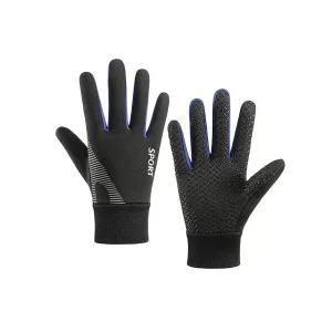 쇼트트랙 스피드 스케이트장갑 스케이트 훈련