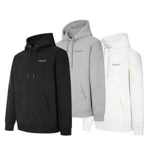 갤러리아 디스커버리 남여공용 덴버 기모 후드티 DXHD73056