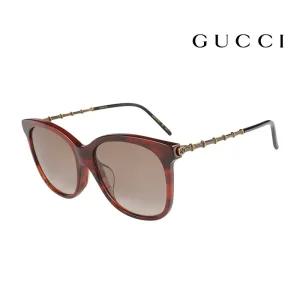 (국내당일출고) [리퍼브]  명품 선글라스 GG0655SA 002