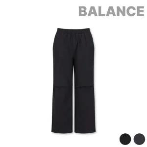 [롯데백화점]밸런스 남성) MBF5PT1220 탑텐 밸런스 스트레치 기모 2WAY 팬츠 츤데레 바지  MA