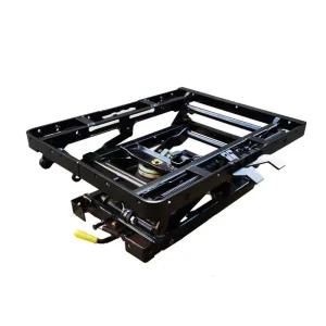 에어백 시트 트럭 화물차 탄성 의자 스프링 충격 흡수