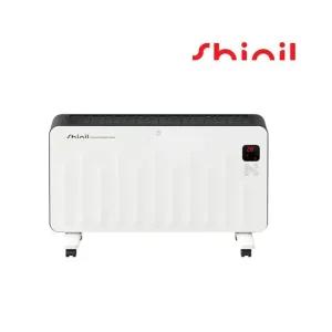 신일 컨벡터 전기히터 벽걸이겸용 이동식 라디에이터 SEH-C30KP