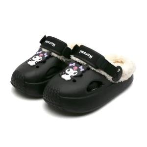 쿠로미 비스킷 방한샌들`