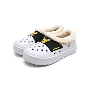 피카츄 라이 방한실내화`