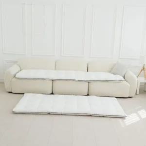 아잠 3인용 22온스 쇼파토퍼 뚱가롱