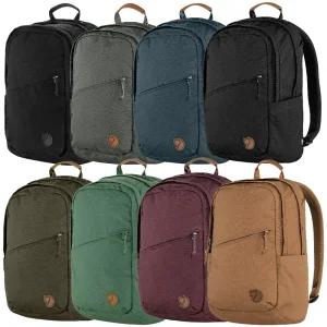 피엘라벤 25FW 레이븐 20리터 등산 데일리 백팩 노트북 가방 책가방 아웃도어