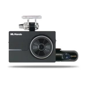 만도 PX1000 32GB FHD-FHD 2채널 블랙박스